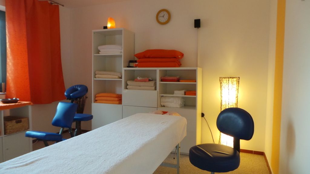 Massageraum