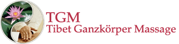 Logo - TGM Tibet Ganzkörper Massage aus Münster