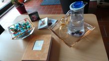 TGM Tibet Ganzkörpermassage